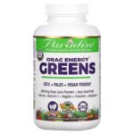 Paradise Herbs