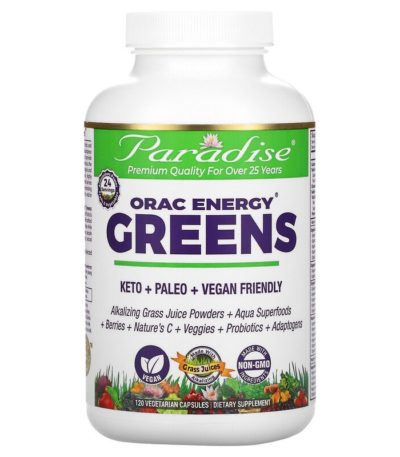 Paradise Herbs