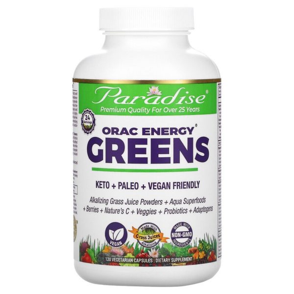 Paradise Herbs