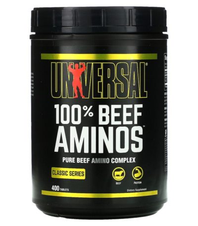 Universal Nutrition