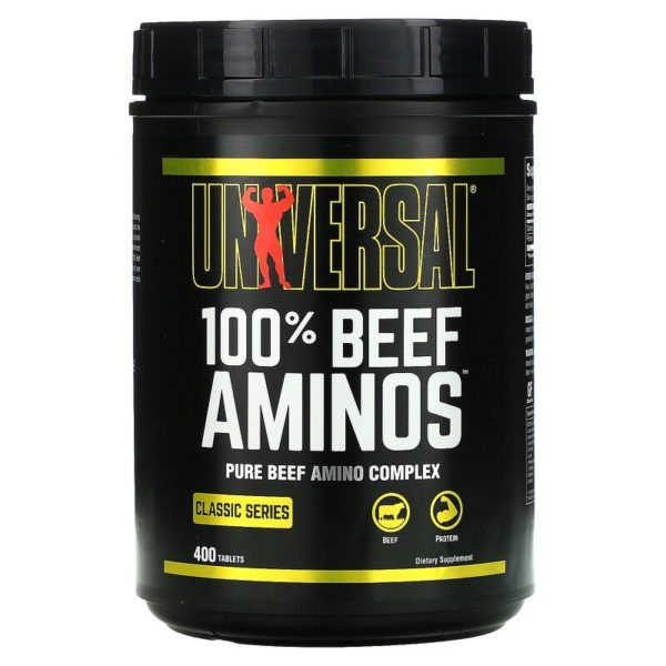 Universal Nutrition