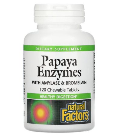 Natural Factors
