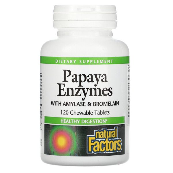 Natural Factors