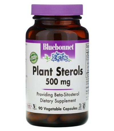 Bluebonnet Nutrition