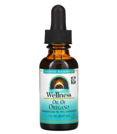 Source Naturals