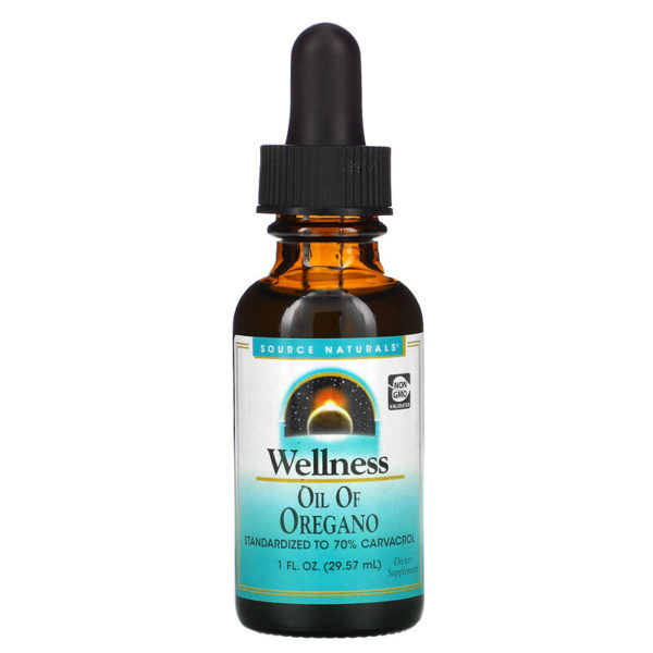 Source Naturals