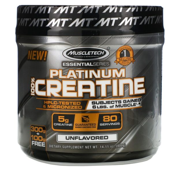 Muscletech