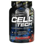 Muscletech