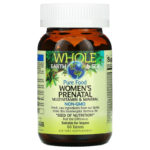 Women's Prenatal Multivitamin & Mineral