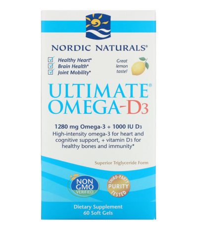 Nordic Naturals