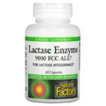 Natural Factors