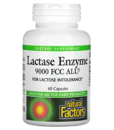 Natural Factors