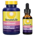 15-Day Yeast Cleansing Program