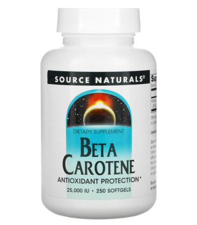 Source Naturals
