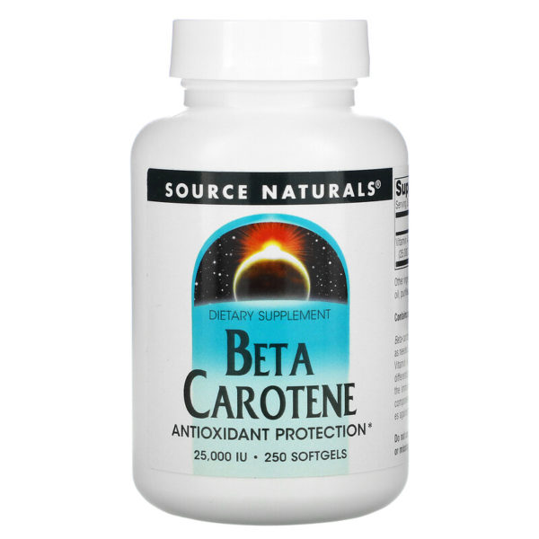 Source Naturals