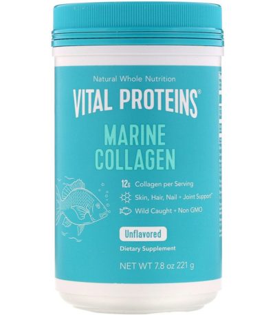 Vital Proteins