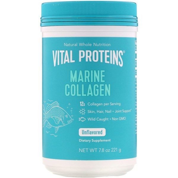 Vital Proteins