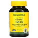 Nature's Plus