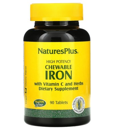 Nature's Plus