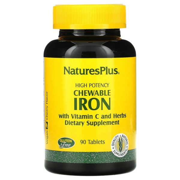 Nature's Plus