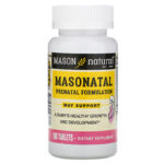 Mason Natural