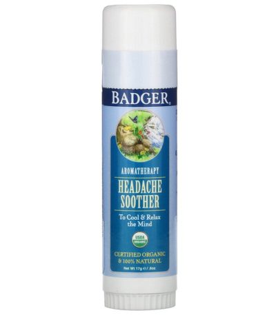 Badger Company