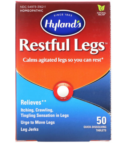 Hyland's