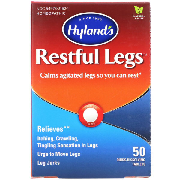 Hyland's