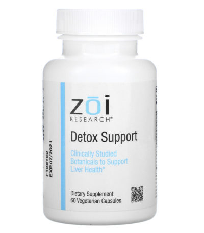 ZOI Research
