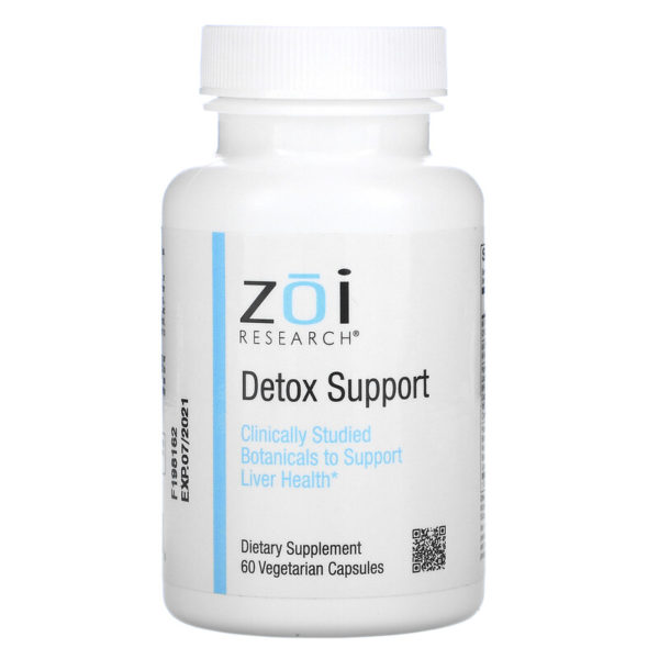 ZOI Research