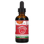 Immune Support & Toxin Remover