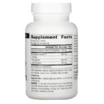Phytosterol Complex with Beta-Sitosterol
