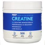 RSP Nutrition