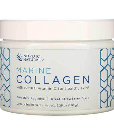 Nordic Naturals