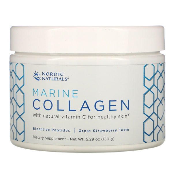 Nordic Naturals