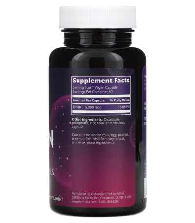 Biotin