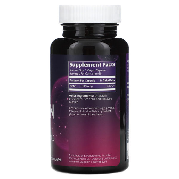 Biotin