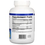 RxOmega-3 فائق القوة، 900 ملجم حمض ايكوسابنتانويك/حمض دوكوزاهيكسنويك، 150 كبسولة هلامية Enteripure  من متجر روزا في فلسطين