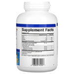 Ultra Strength RxOmega-3 الغني بفيتامين د3، 900 ملجم حمض ايكوسابنتانويك/حمض الدوكوساهيكسانويك، 150 كبسولة هلامية من Enteripure  من متجر روزا في فلسطين