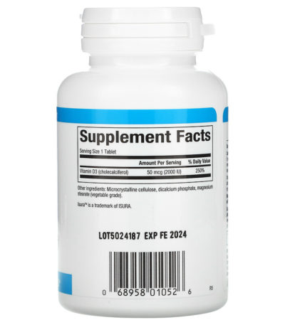 Vitamin D3
