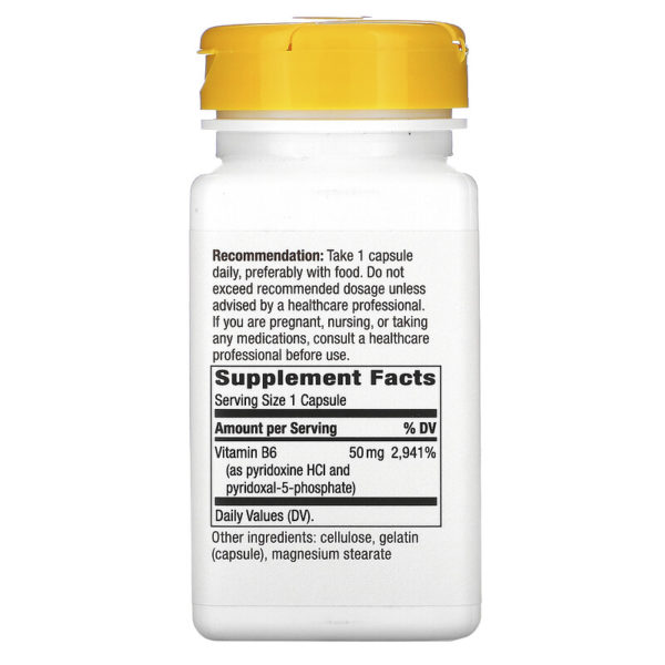 Vitamin B-6