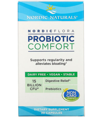 Nordic Naturals