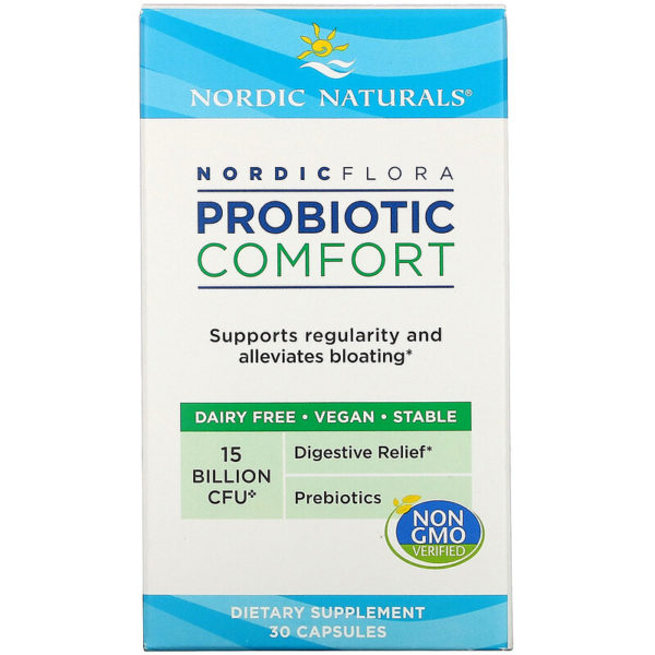 Nordic Naturals