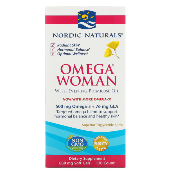 Nordic Naturals