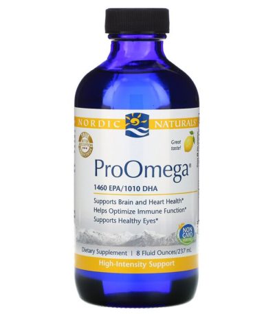 Nordic Naturals