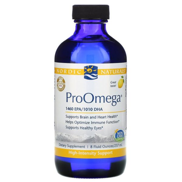 Nordic Naturals