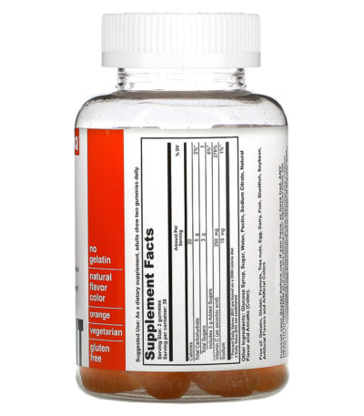 Adult Gummy