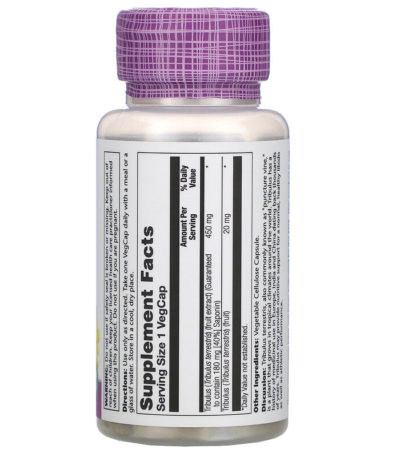 Tribulus Fruit Extract