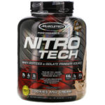 Muscletech