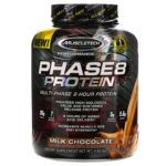 Muscletech